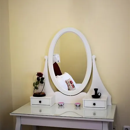 Apartment Luxury Cister