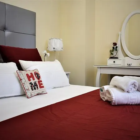 Apartment Luxury Cister Malaga