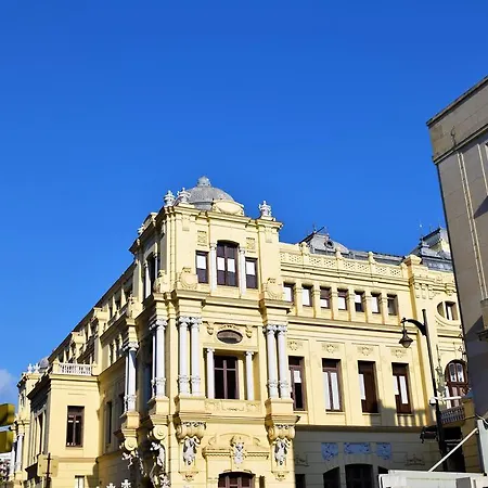 Luxury Cister Malaga