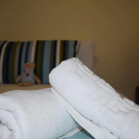 Apartment Luxury Cister
