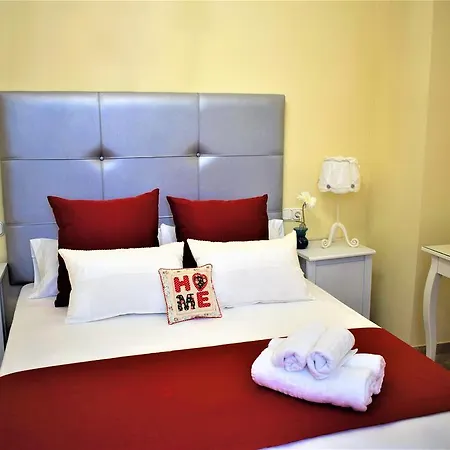 Apartment Luxury Cister