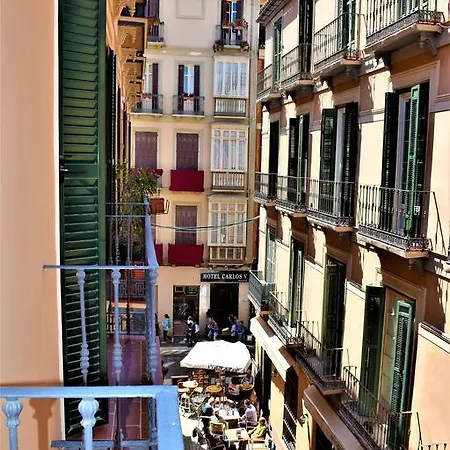 Luxury Cister Malaga