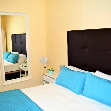 Luxury Cister Apartment
