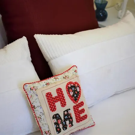 Luxury Cister Apartment Malaga