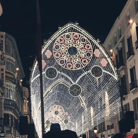 Luxury Cister Malaga